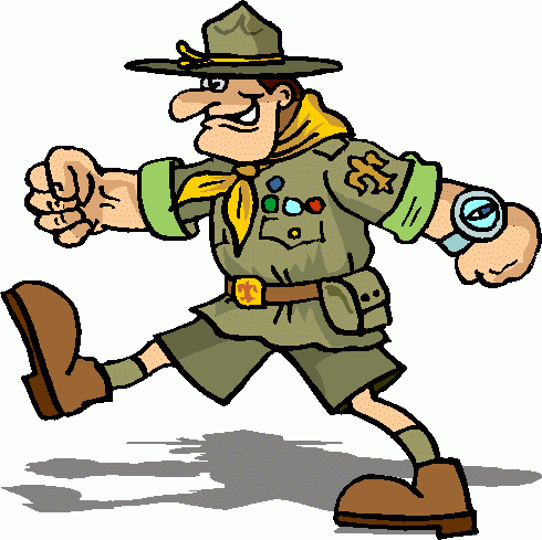 HQ Scout Wallpapers | File 15.54Kb