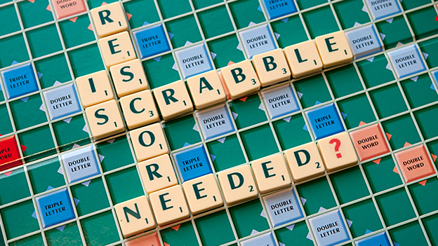 Amazing Scrabble Pictures & Backgrounds