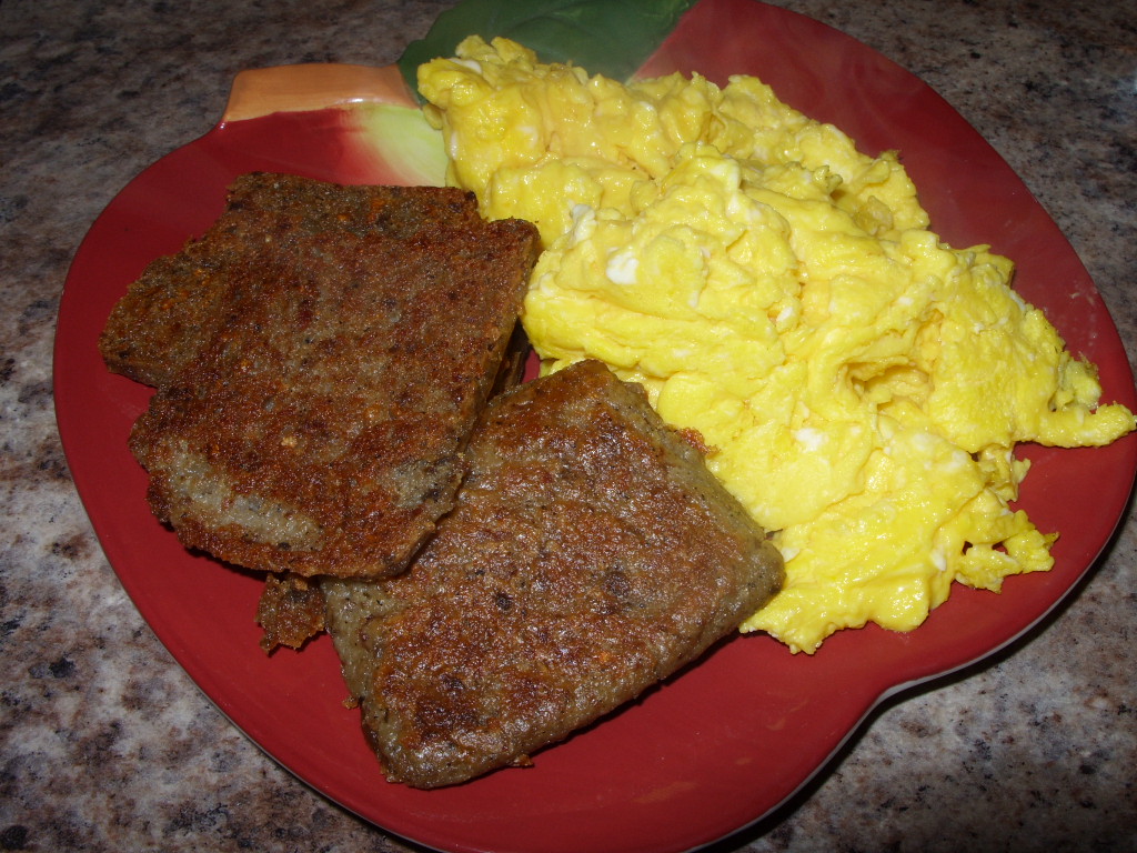 Amazing Scrapple Pictures & Backgrounds
