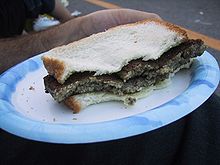 Scrapple Pics, Food Collection