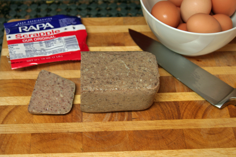 Amazing Scrapple Pictures & Backgrounds