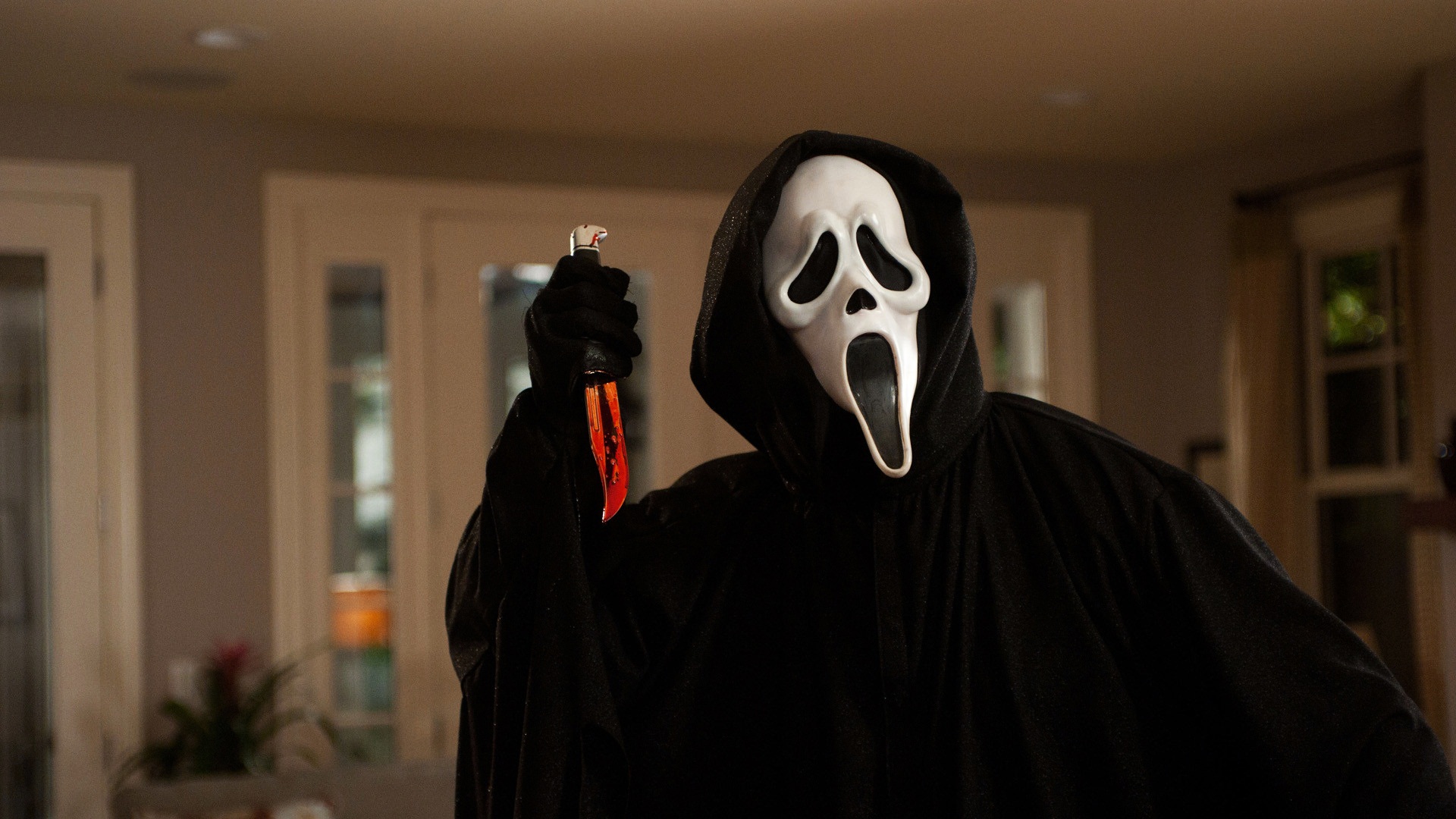 Images of Scream | 1920x1080