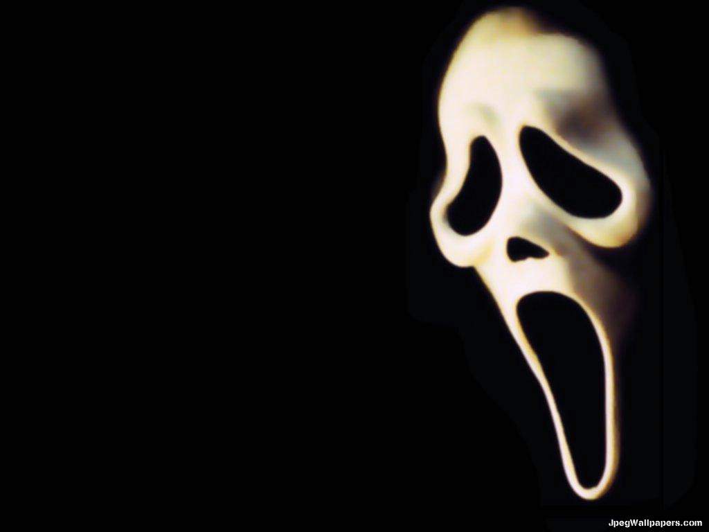 Scream Backgrounds, Compatible - PC, Mobile, Gadgets| 1024x768 px