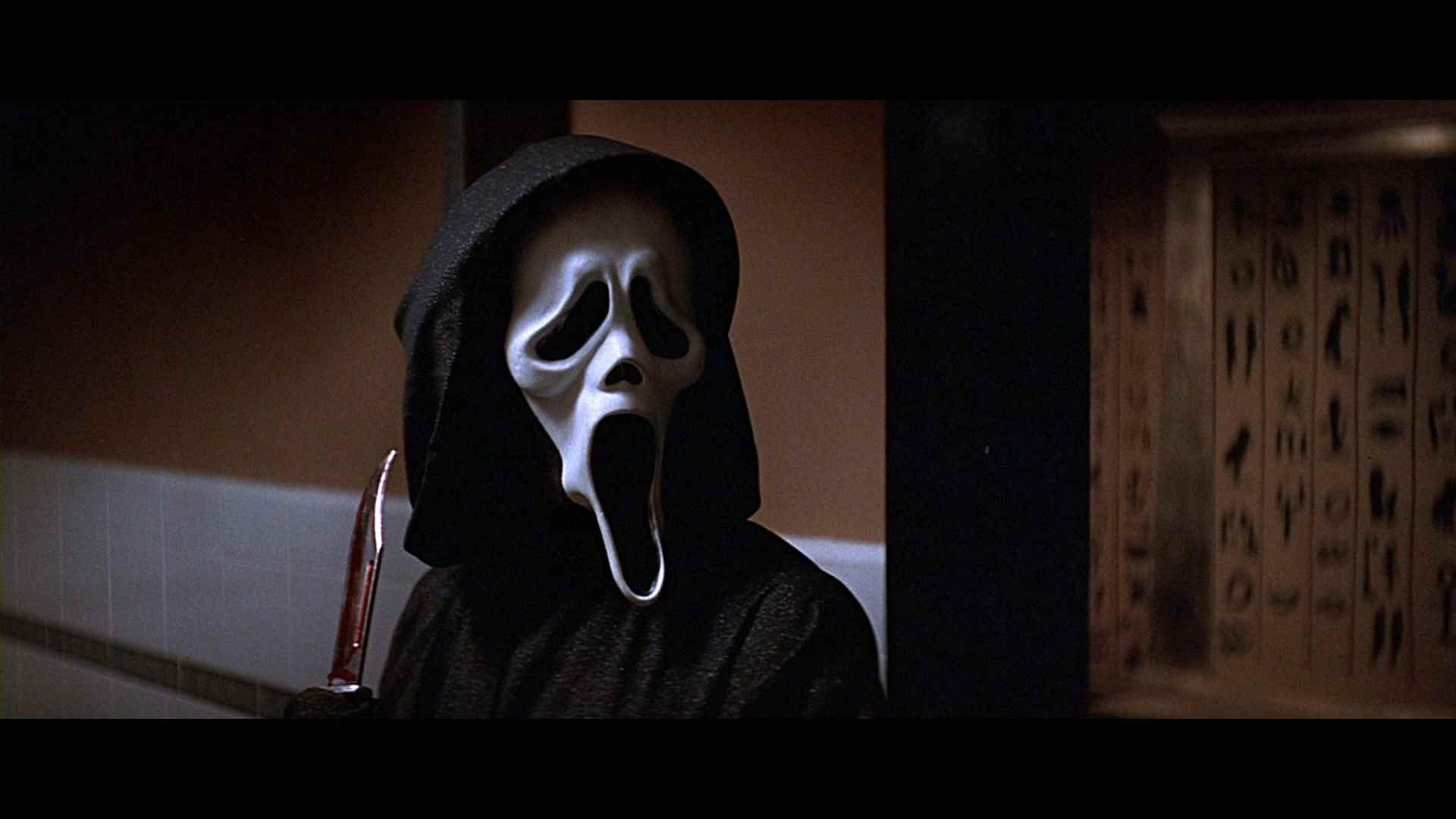 Scream 2 Backgrounds, Compatible - PC, Mobile, Gadgets| 1920x1080 px