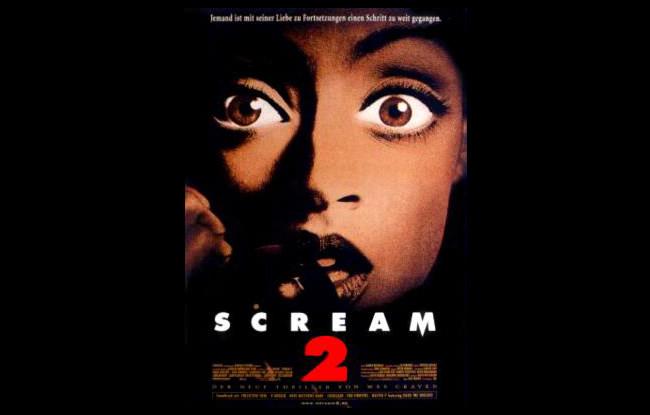 Images of Scream 2 | 650x415