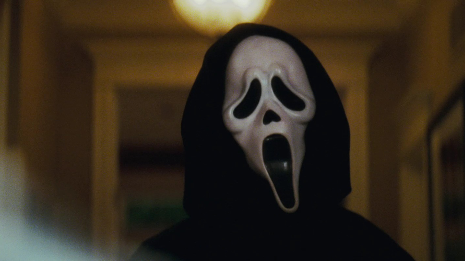 Nice Images Collection: Scream Desktop Wallpapers