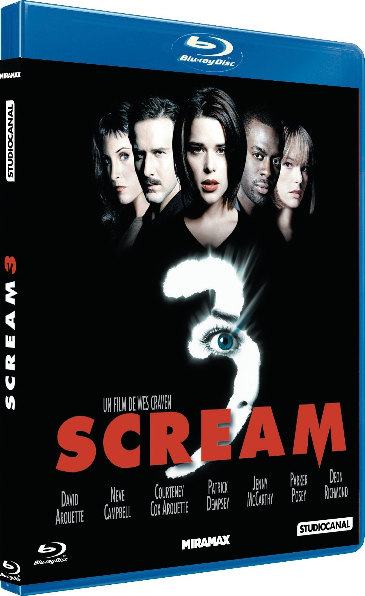 Scream 3 #28