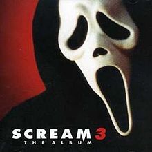 Nice wallpapers Scream 3 220x220px