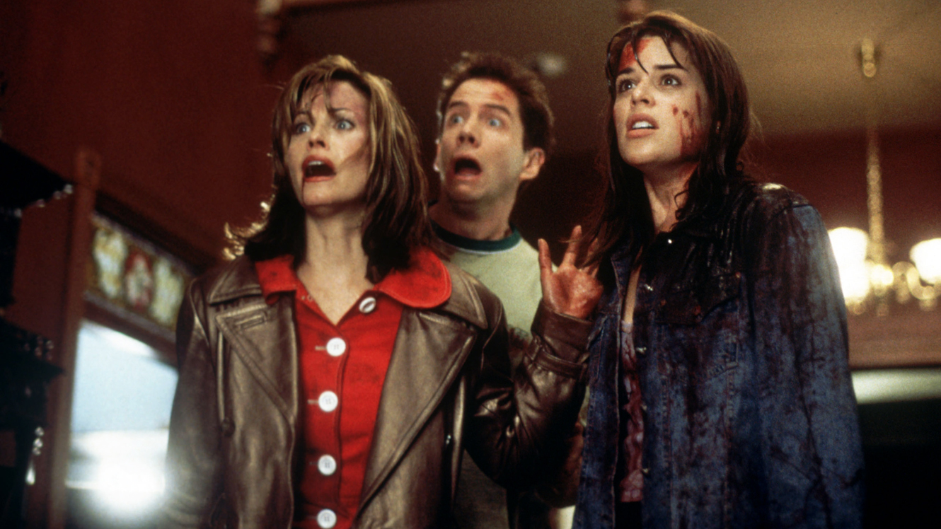 1330x748 > Scream 3 Wallpapers