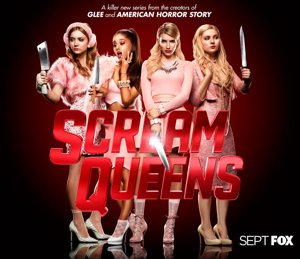 Scream Queens #2