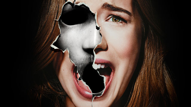 Amazing Scream Pictures & Backgrounds