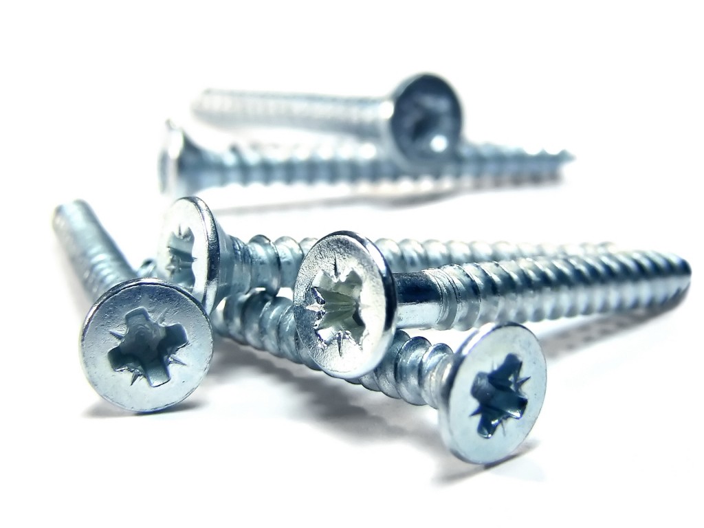 Screws Pics, Photography Collection