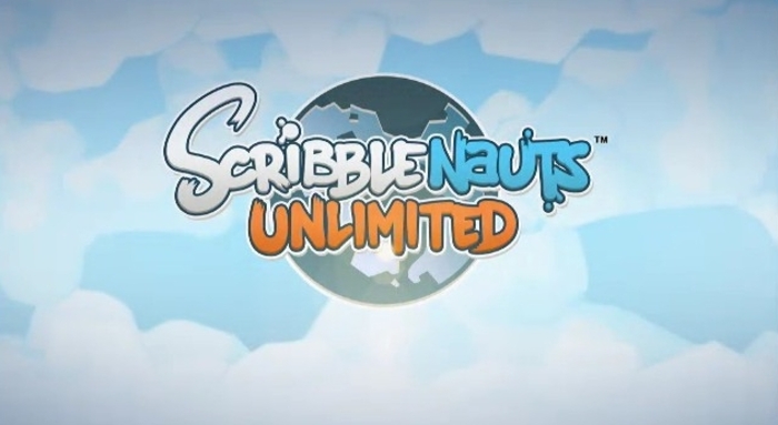 Scribblenauts Unlimited HD wallpapers, Desktop wallpaper - most viewed
