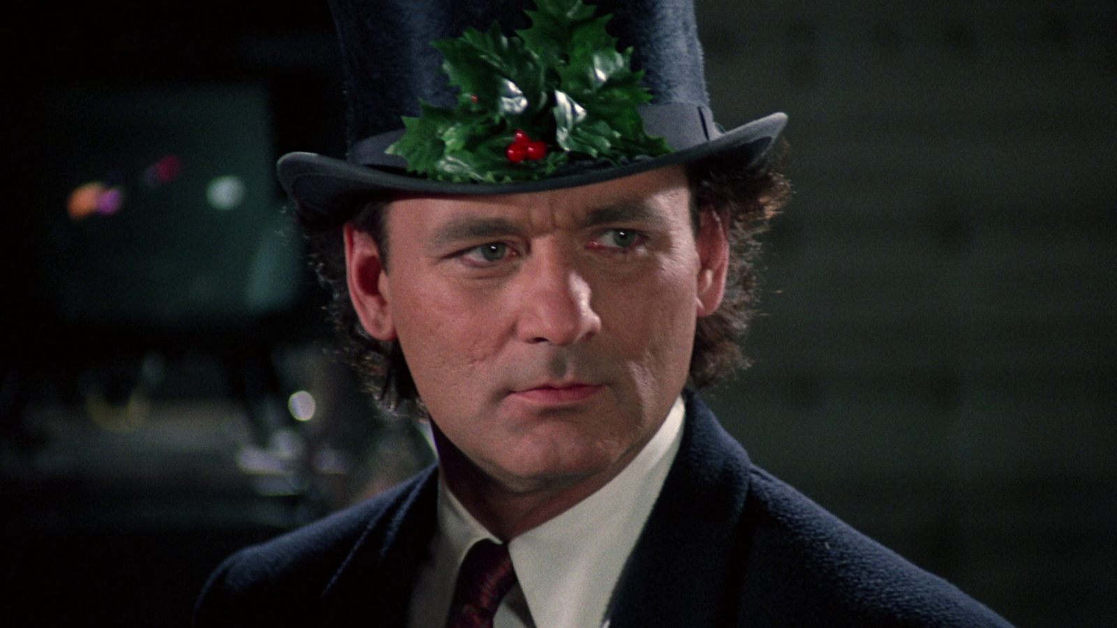 Scrooged Backgrounds, Compatible - PC, Mobile, Gadgets| 1600x900 px