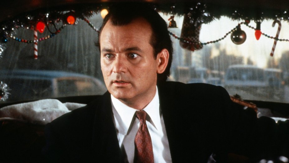 Scrooged HD wallpapers, Desktop wallpaper - most viewed