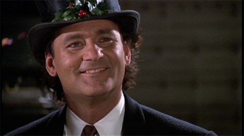 Scrooged Backgrounds on Wallpapers Vista