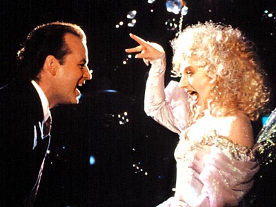 High Resolution Wallpaper | Scrooged 400x300 px