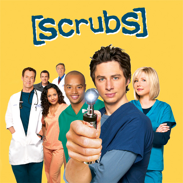 Scrubs #12
