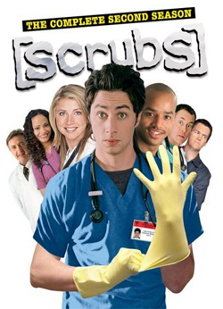 Images of Scrubs | 250x346