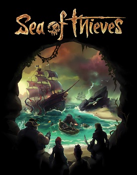Sea Of Thieves Backgrounds, Compatible - PC, Mobile, Gadgets| 275x350 px