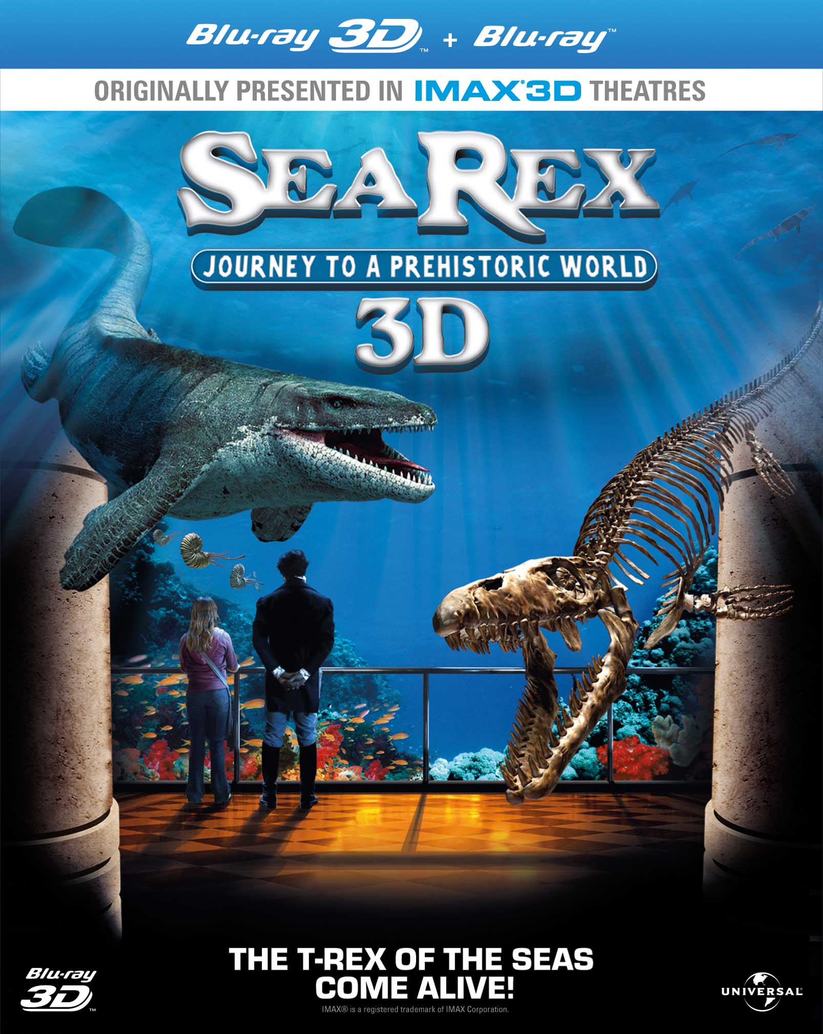 1606x2018 > Sea Rex 3d: Journey To A Prehistoric World  Wallpapers
