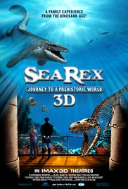 Amazing Sea Rex 3d: Journey To A Prehistoric World  Pictures & Backgrounds