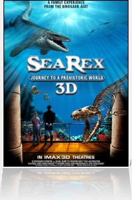 Sea Rex 3d: Journey To A Prehistoric World  Backgrounds on Wallpapers Vista