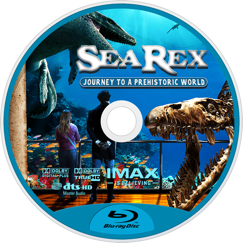 Nice Images Collection: Sea Rex 3d: Journey To A Prehistoric World  Desktop Wallpapers