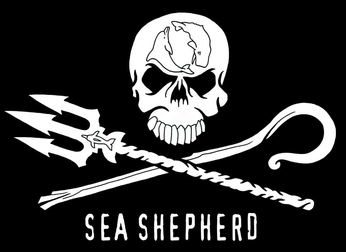 Nice wallpapers Sea Shepherd 1112x809px