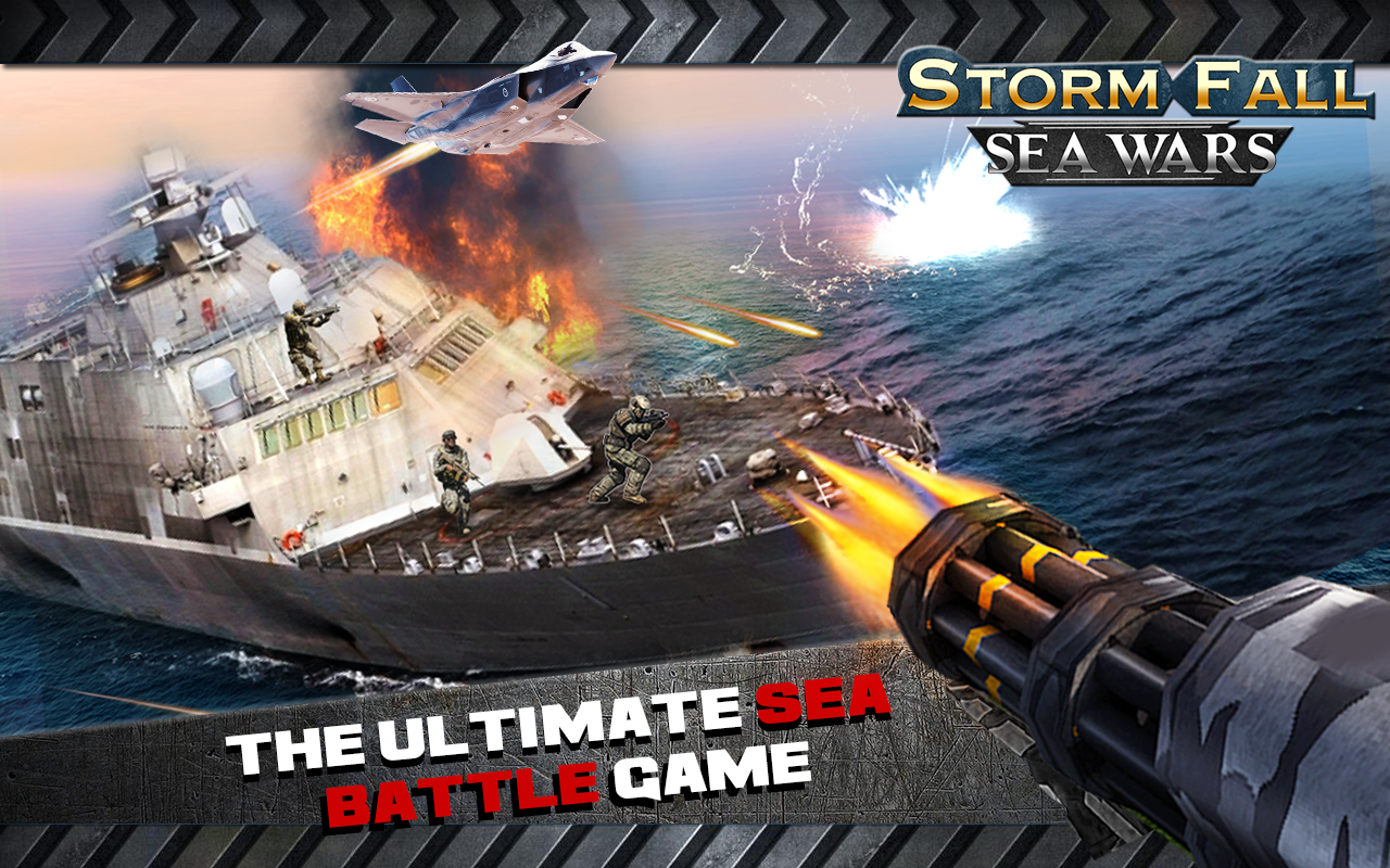 Игра морские войны. Игры про войну на море.