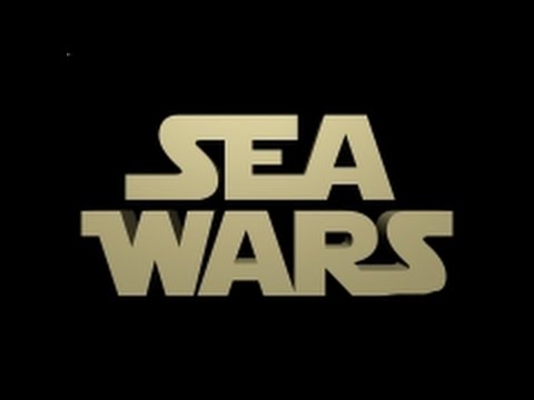 Sea Wars #12