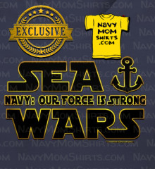 Sea Wars #6