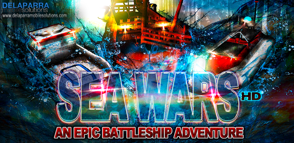 Sea Wars #1