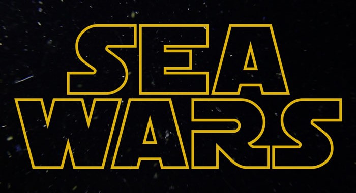 Sea Wars #3