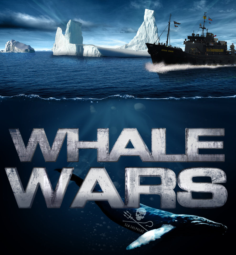 Sea Wars #9