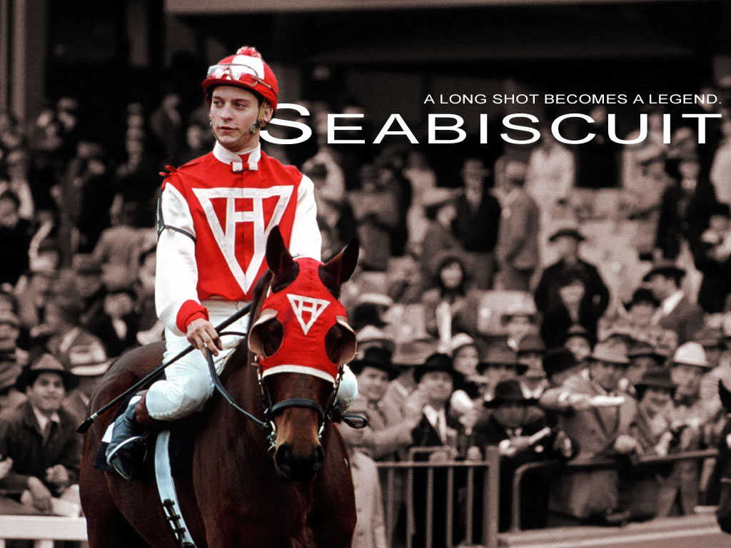 Seabiscuit Backgrounds on Wallpapers Vista