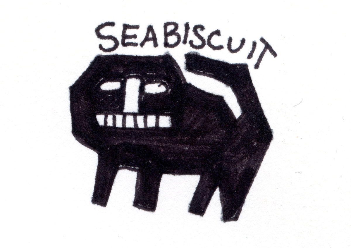 Seabiscuit #24