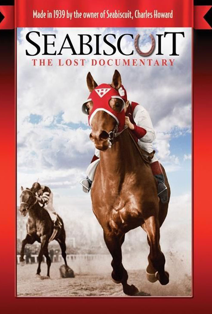 Seabiscuit Pics, Movie Collection