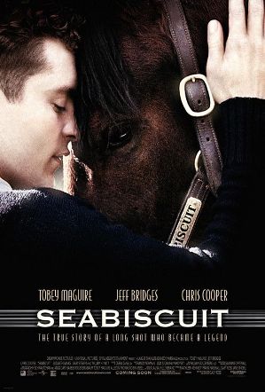 Amazing Seabiscuit Pictures & Backgrounds