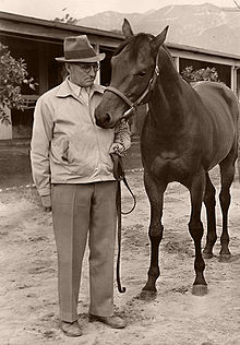 Images of Seabiscuit | 220x316