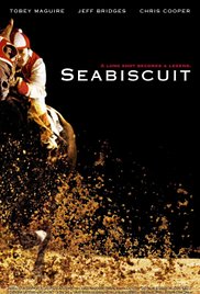 Seabiscuit #15