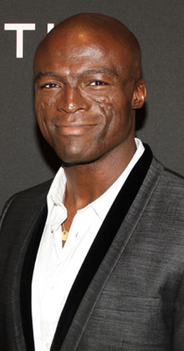 630x1200 > Seal Wallpapers
