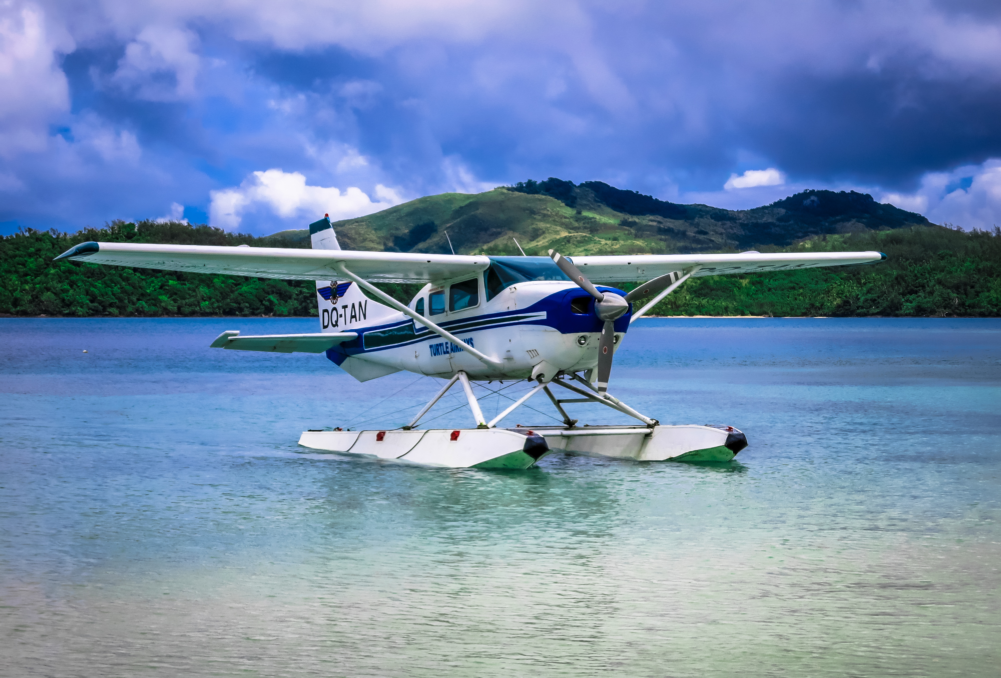 Seaplane High Quality Background on Wallpapers Vista