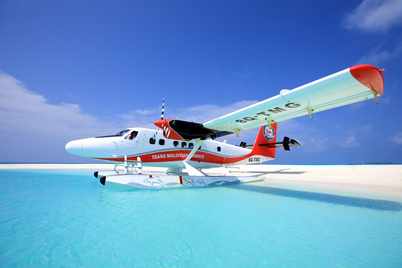 Seaplane High Quality Background on Wallpapers Vista
