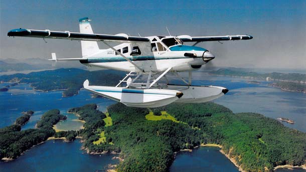 Images of Seaplane | 610x343