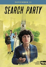 Images of Search Party | 182x268