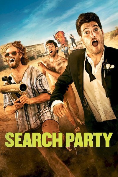 Search Party Pics, Movie Collection