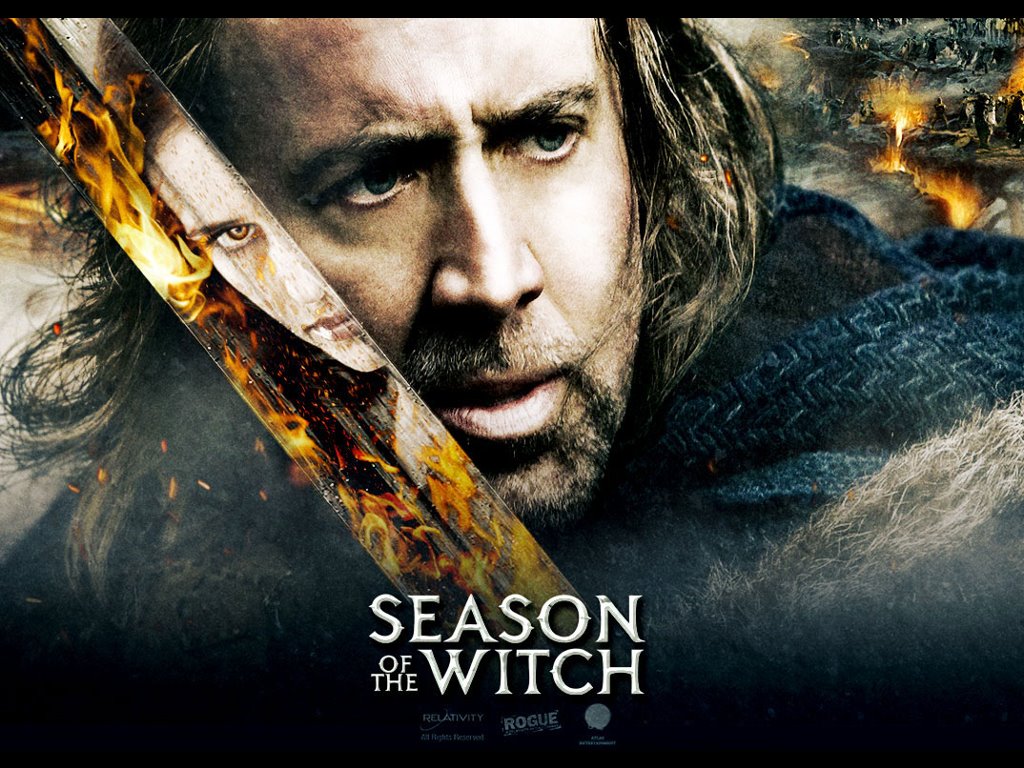 Images of Season Of The Witch | 1024x768