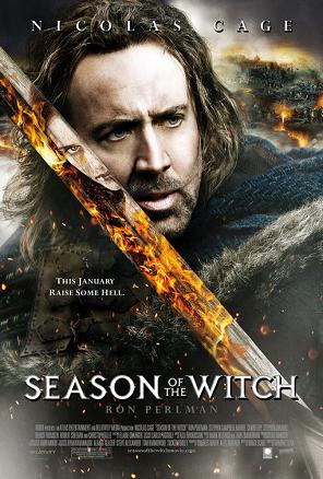 Images of Season Of The Witch | 296x438