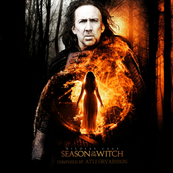 Images of Season Of The Witch | 600x600